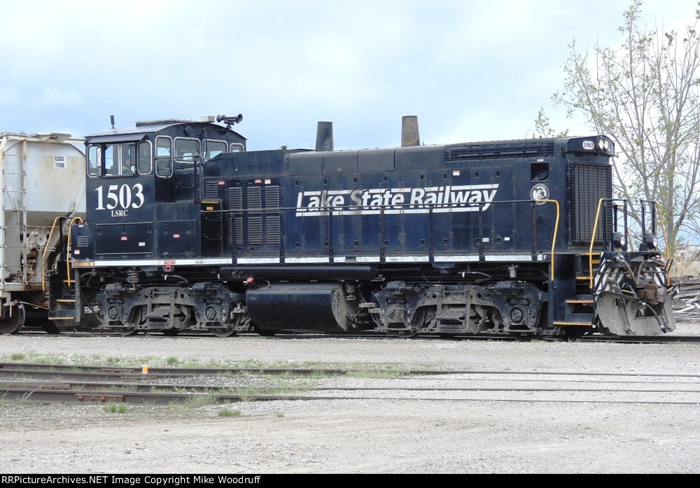 LSRC 1503